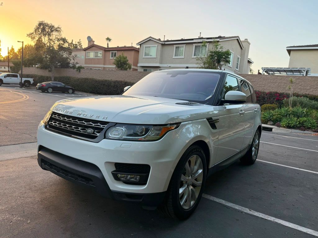 land rover range rover sport 2016 SALWG2PF4GA592866 image land rover range rover sport 2016 SALWG2PF4GA592866 image
